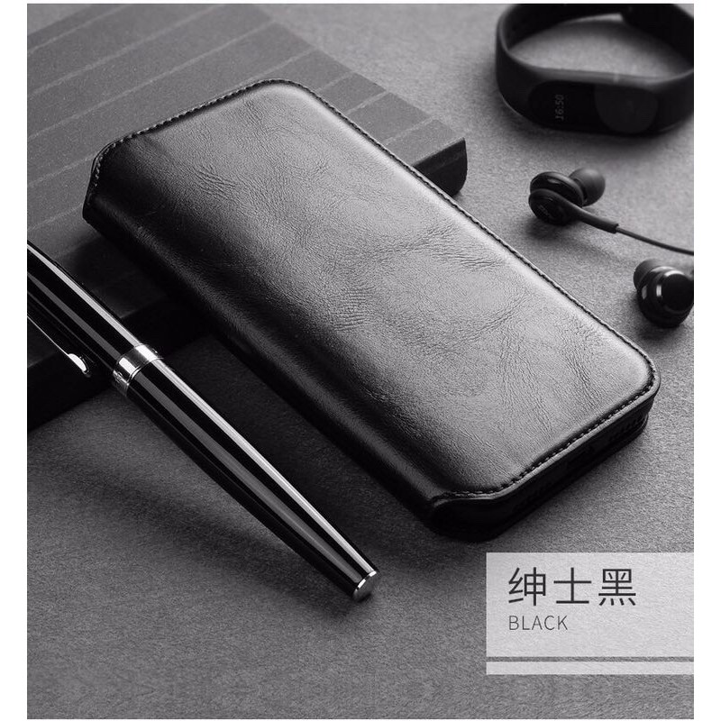 Bao da có ngăn ví xundd cho iphone 7 plus 8 Plus/IPhone 6/6s/IPhone 6 plus/IPhone x/IPhone xs max