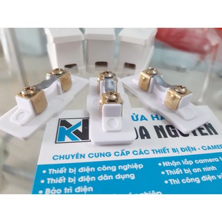 Cầu chì 10A - Nắp cầu chì 10A