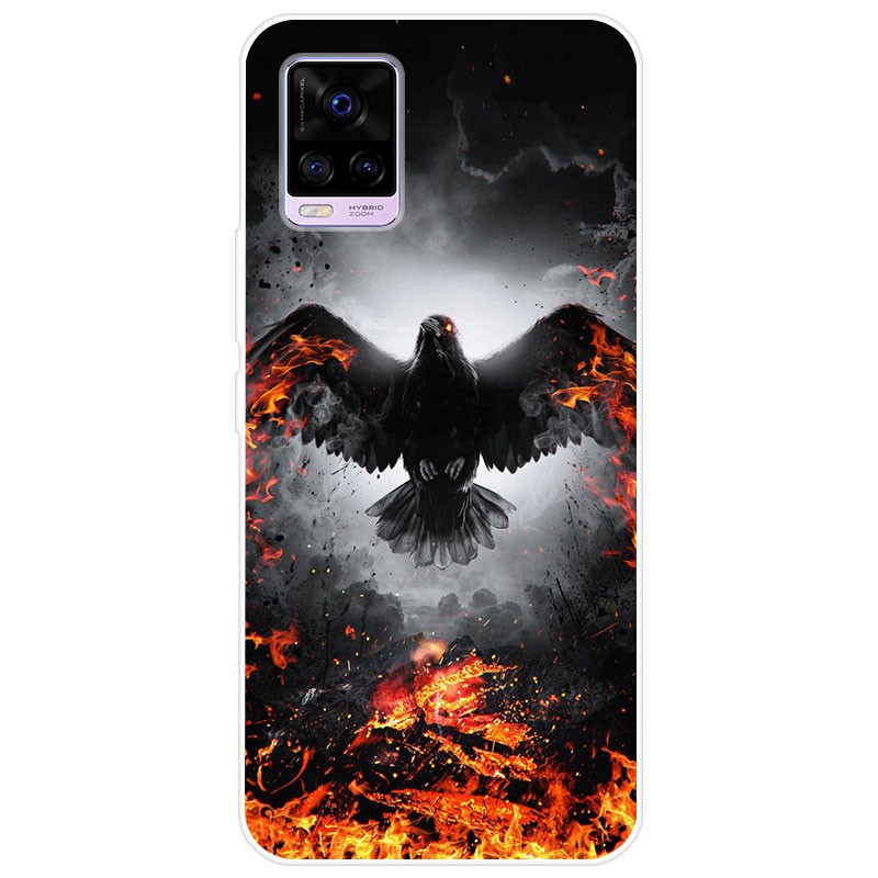 Ốp điện thoại thời trang cho Vivo V20 2021 Vivo V20 2021 VivoV20