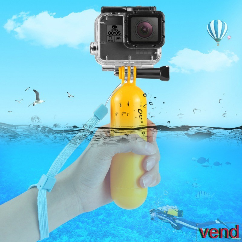 Phao nổi dưới nước cho Tất Cả Các Loại Camera Hành Trình Quay phim | BigBuy360 - bigbuy360.vn