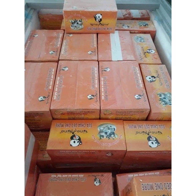 Sữa Chua Dẻo OneMore - Sữa Chua Trân Châu Hạ Long Dẻo Ngon 2kg