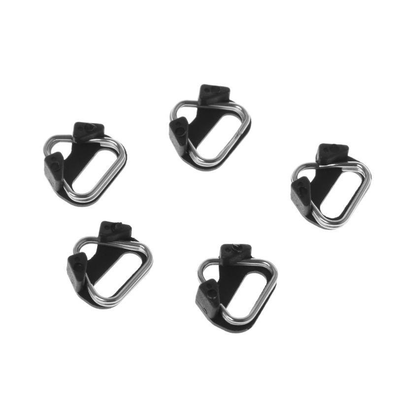 Set 5 Vòng Dây Đeo Vai Hình Tam Giác Cho Máy Ảnh Fujifilm Lecia Nikon Canon Sony Olympus Pent