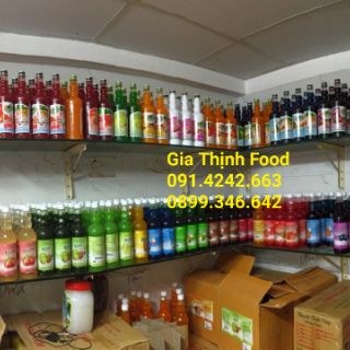 Siro Thái Lan Dingfong đặc biệt