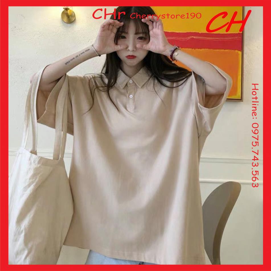 Áo Thun. Phông Unisex , Freesize , Freestyle đủ các loại màu Nam , nữ CRH190