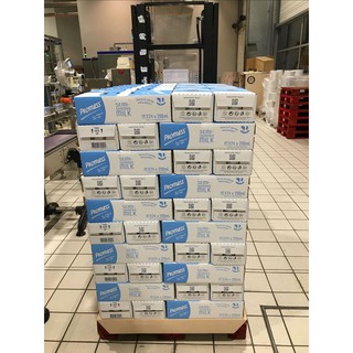SỮA TƯƠI PROMESS ÍT BÉO 200ML (THÙNG 24 HỘP)