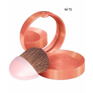 Phấn Má Bourjois Paris Depuis 1863