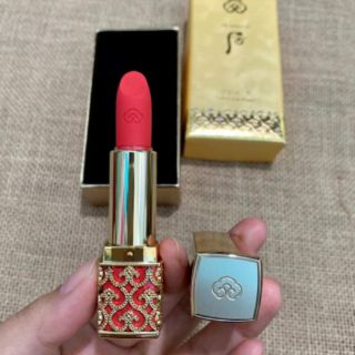 Son whoo đông y mẫu mới tháng 8/2019