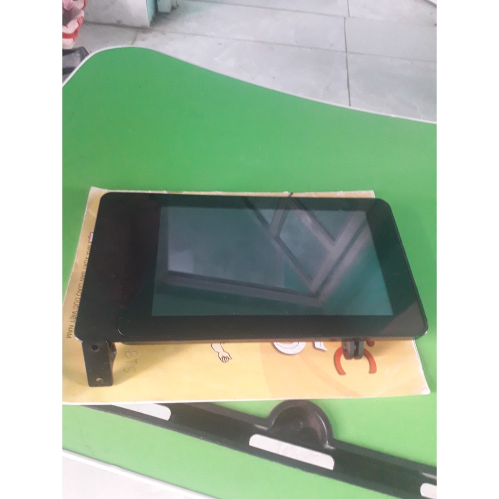 Màn hình cho Raspberry Pi (SmartiPi Touch 1)