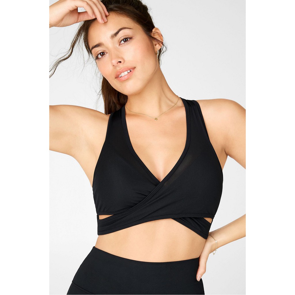 (FABLETICS)_Bra tập GYM, YOGA Cho Nữ_(HÀNG CHÍNH HÃNG)