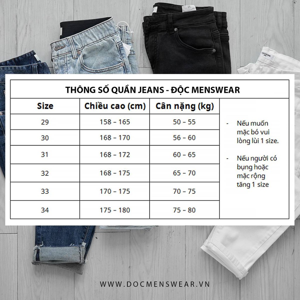 QUẦN SKINNY JEAN ĐEN KHÓA ZIP - Q537