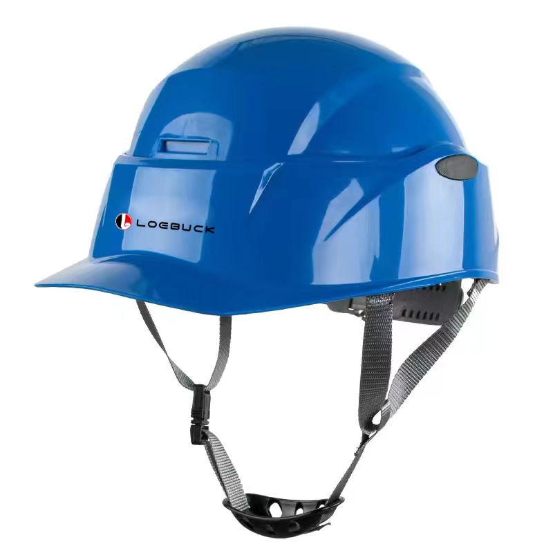 Nón Bảo Hiểm Bảo Hộ Lao Động Có Thể Gấp Lại Được GM729