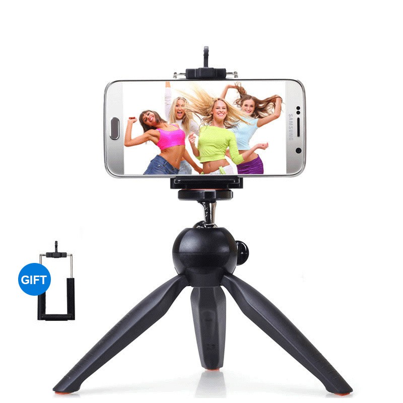 Chân Tripod Cho Điện Thoại Có Thể Điều Khiển Từ Xa | BigBuy360 - bigbuy360.vn