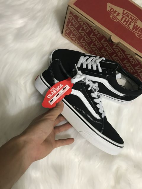 Giầy thể thao Nam Nữ