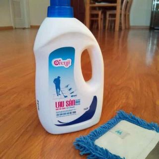 TInh dầu quế lau sàn orenji không hoá chất