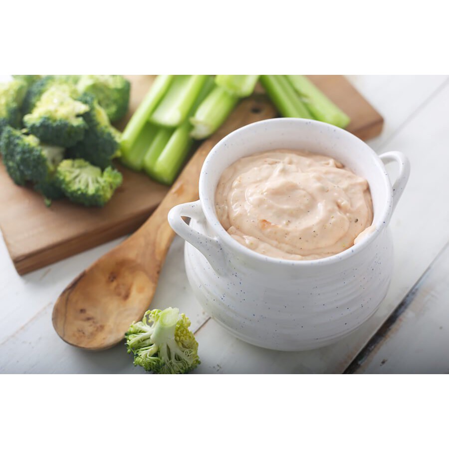 Sốt Salad Mè Rang Golden Farm Chai