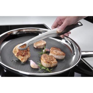 🇩🇪CHẢO CHỐNG DÍNH TỔ ONG CAO CẤP WMF PROFI RESIT 24-28cm BỀN ĐẸP TỪ ĐỨC