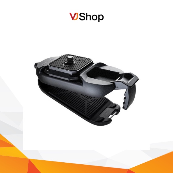 Đế treo máy ảnh PGYTECH Beetle Camera Clip Hàng chính hãng bảo hành 12 tháng