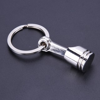 Móc khoá hình động cơ piston