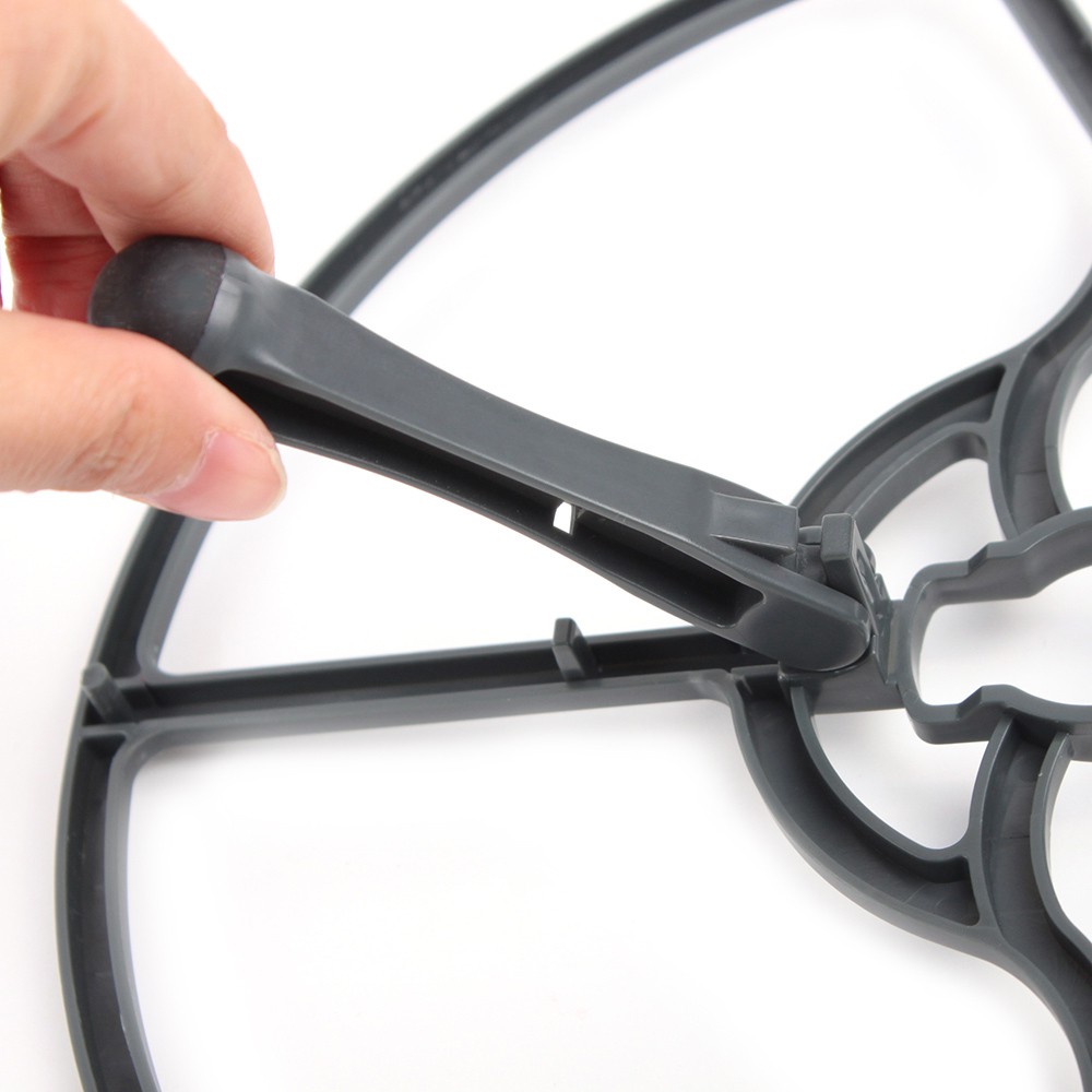 Bảo vệ cánh và chân đôn mavic pro - chính hãng Sunnylife - Phụ kiện DJI Mavic Pro - tích hợp cả chân đôn và bảo vệ cánh.