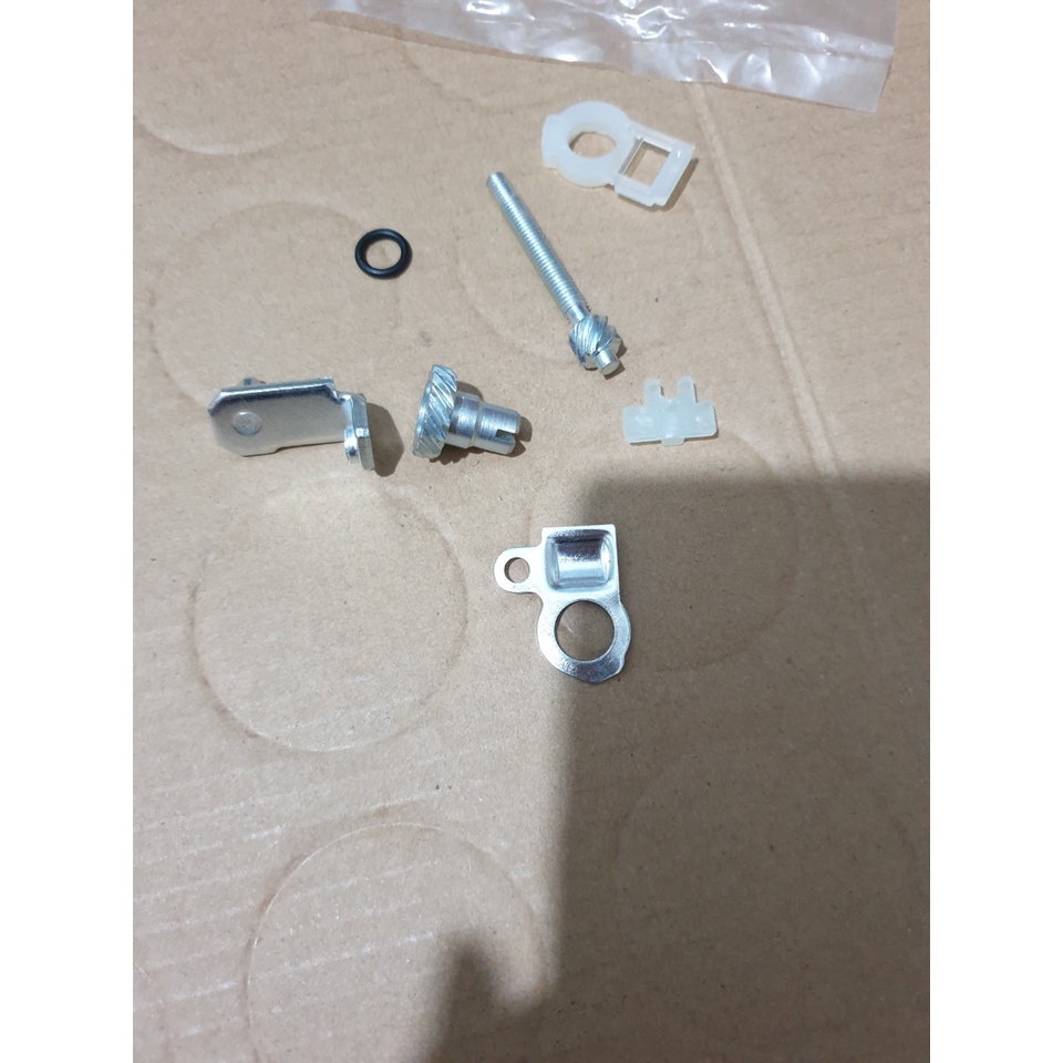 BỘ TĂNG SÊN MÁY CƯA XÍCH MS 381/382. Sti-hl