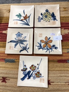 Gốm sứ Nhật