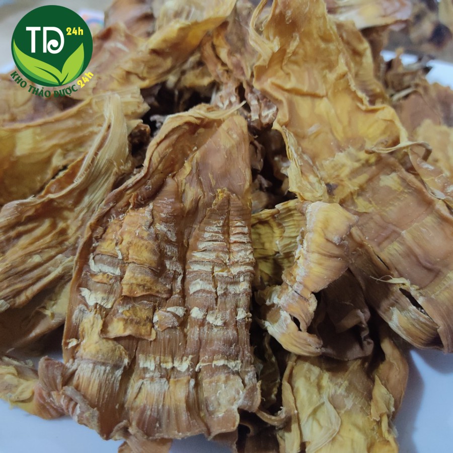 [1kg] Măng nứa tép loại 1 - Đặc sản Tây Bắc thơm ngon - Kho thảo dược 24h