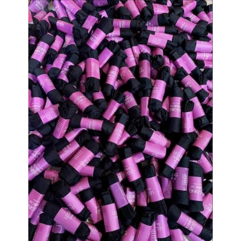 { SALE SẬP SÀN } Quần legging lửng thái💥Quần legging ngố đùi thái cạp nâng mông eo thon chun siêu mịn💥(Free Ship) | BigBuy360 - bigbuy360.vn