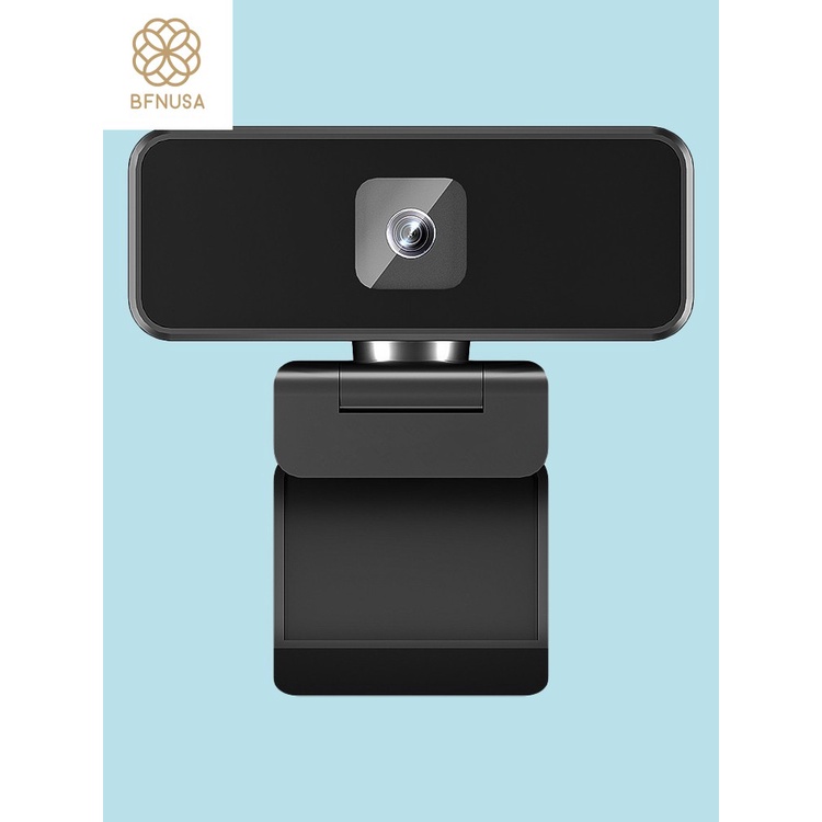 Webcam tích hợp mic 2K 1080P chuyên dụng cho máy tính | BigBuy360 - bigbuy360.vn