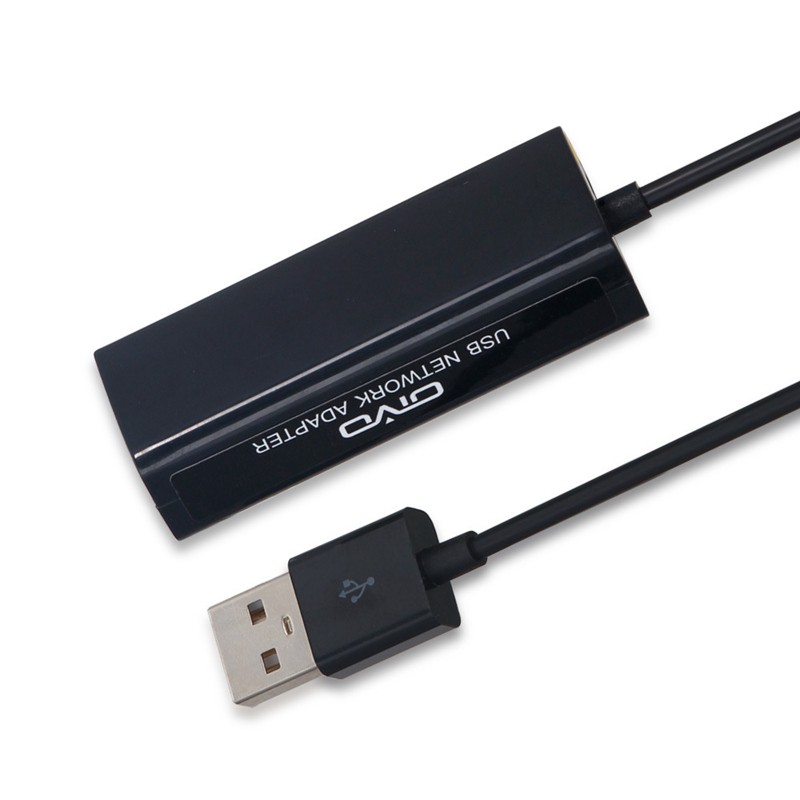 Cáp chuyển đổi mạng cổng USB chất lượng cao OIVO | BigBuy360 - bigbuy360.vn