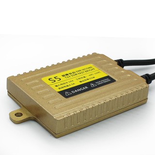 2 Chấn Lưu Đèn Pha Xenon 55w 12v