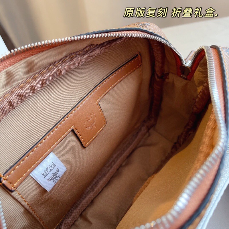 Túi đeo chéo MCM cao cấp | BigBuy360 - bigbuy360.vn