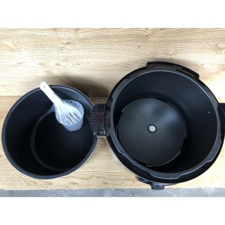 Nồi áp suất Khaluck.Home KL-160 16L