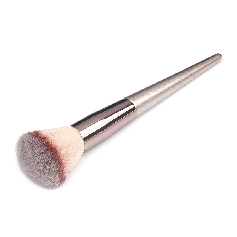 Set 10 cọ trang điểm cao cấp chuyên nghiệp tán phấn nền/mắt/má hồng