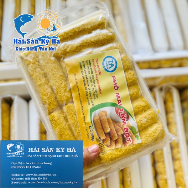 [Mã 267FMCGSALE giảm 8% đơn 500K] [HCM] Giá Sỉ 1 Hộp Phô Mai Que | BigBuy360 - bigbuy360.vn