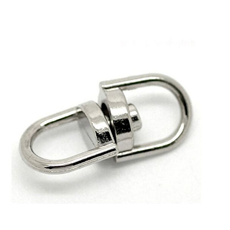 Ốc Vít Vặn Móc Nối Dạng Xoay Thiết Kế Hai Mắt Tiện Lợi