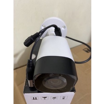 Camera KBVISION Nhập Khẩu Mỹ Hỗ Trợ Cân Bằng ánh sáng, Chống Nhiễu, Kháng Nước