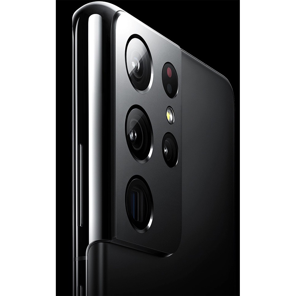 Điện thoại Samsung Galaxy S21 Ultra 5G (Black) Chính hãng SSVN, nguyên seal | BigBuy360 - bigbuy360.vn