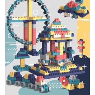 Lego 220 chi tiết