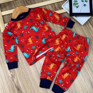 BỘ THUN BORIP BÉ TRAI [ 8-20KG]