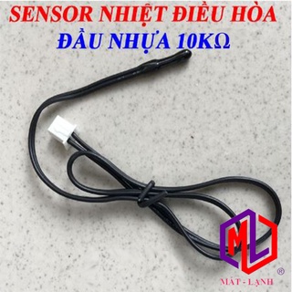 Sensor máy lạnh [RẺ VÔ ĐỊCH] cảm biến, đầu dò máy lạnh các loại
