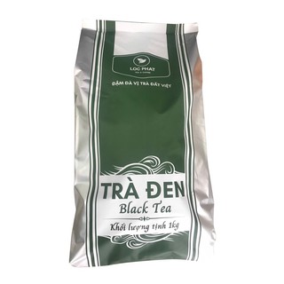 Trà đen lộc phát 1kg