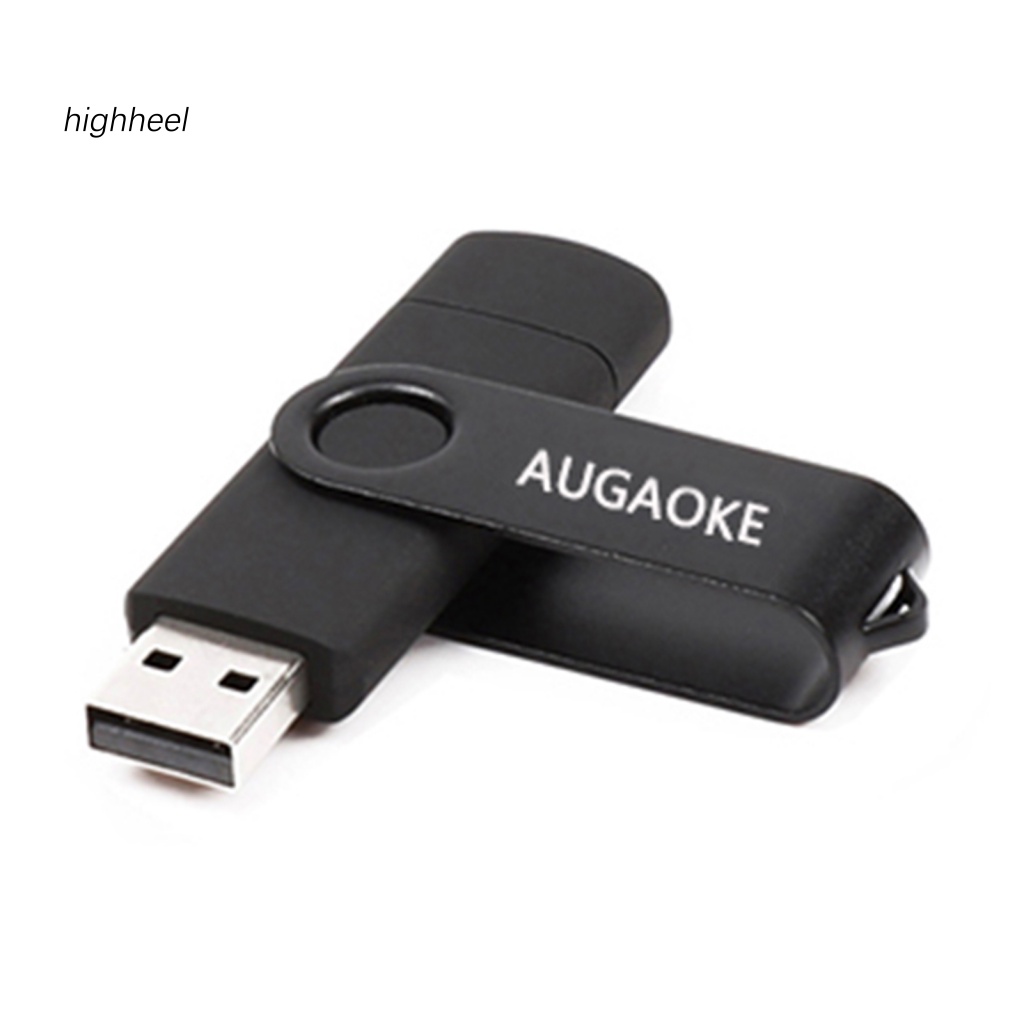 Ổ Đĩa USB 512GB / 1TB / 2TB OTG Cho Điện Thoại