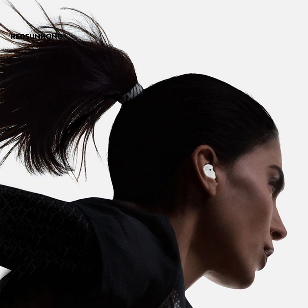 Tai Nghe Thể Thao Không Dây R180 Bluetooth 5.0 Âm Thanh Nổi Thời Gian Chờ Lâu