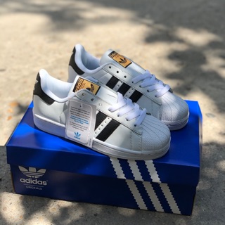 (Freeship toàn quốc) ảnh thật giày Das sò tem vàng nam nữ