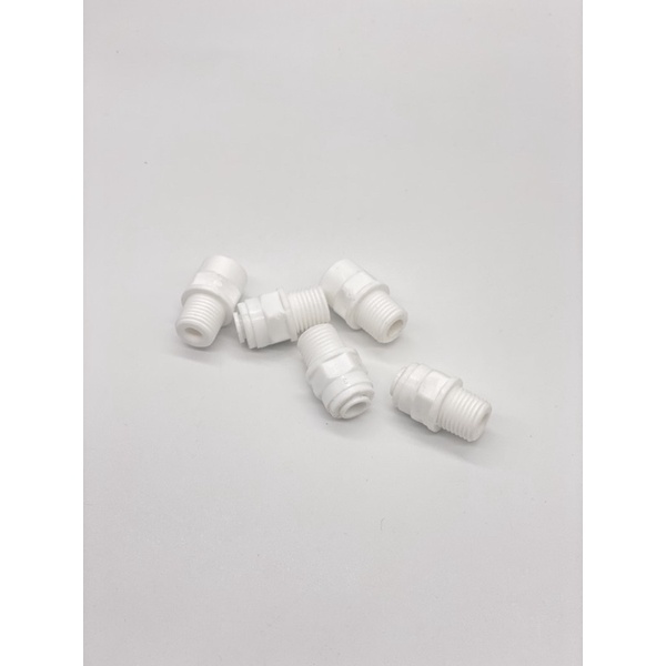 Nối thảng nối nhanh ren 13 Ra Dây 6 (1044)