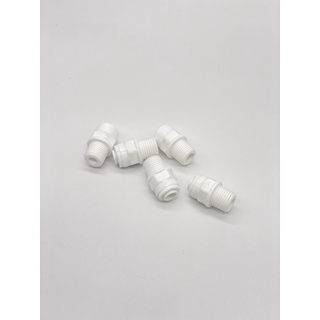 Nối thảng nối nhanh ren 13 Ra Dây 6 (1044)