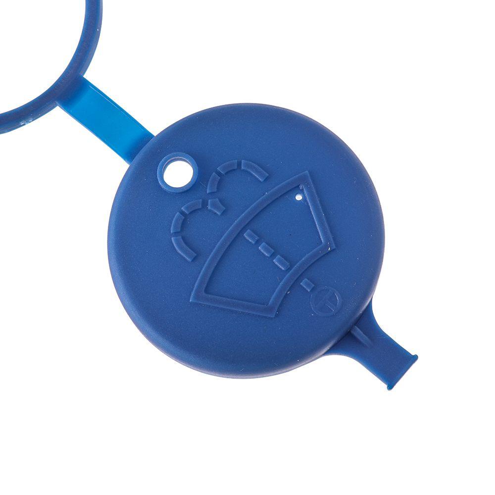 Nắp Bình Nước Rửa Kính Chắn Gió Xe Hơi Peugeot 206 207 306 307 408