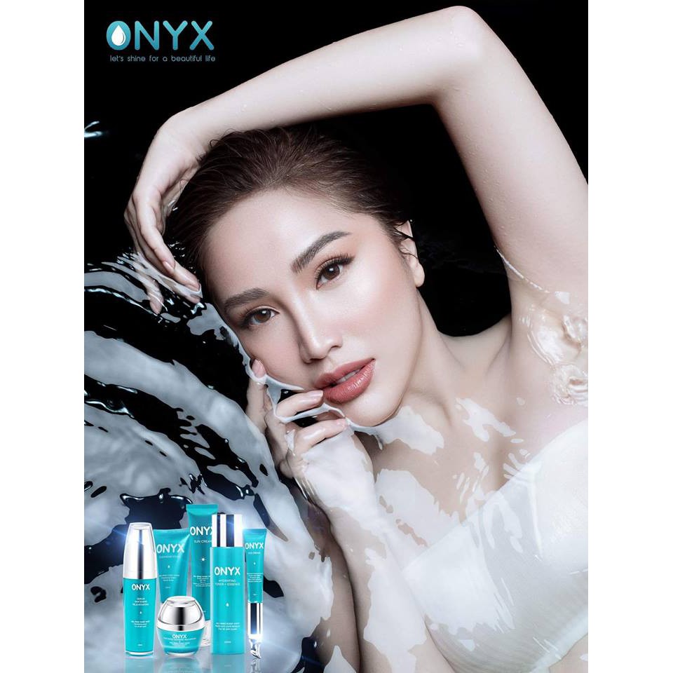 Kem Dưỡng Da Vùng Mắt ONYX 15g | BigBuy360 - bigbuy360.vn