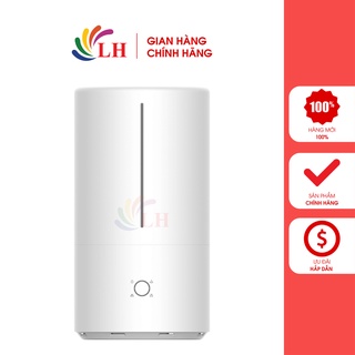 Máy phun sương tạo độ ẩm Xiaomi Mi Smart Antibacterial Humidifier SKV4140GL ZNJSQ01DEM - Hàng chính hãng