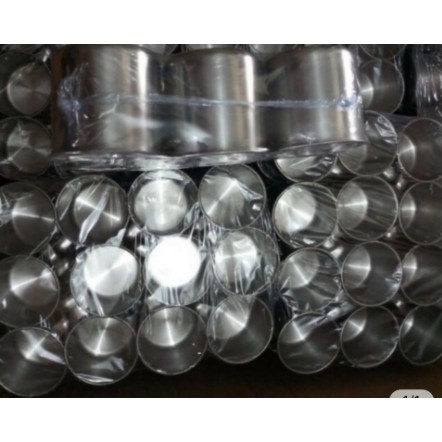 Ca,cốc inox giá rẻ (sét 10 cái)